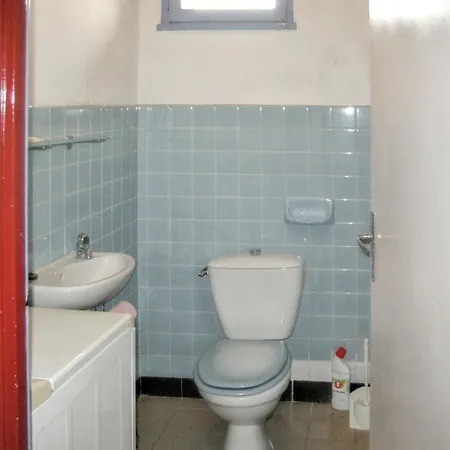 Charmante Pres De Avec Piscine Privee Willa *