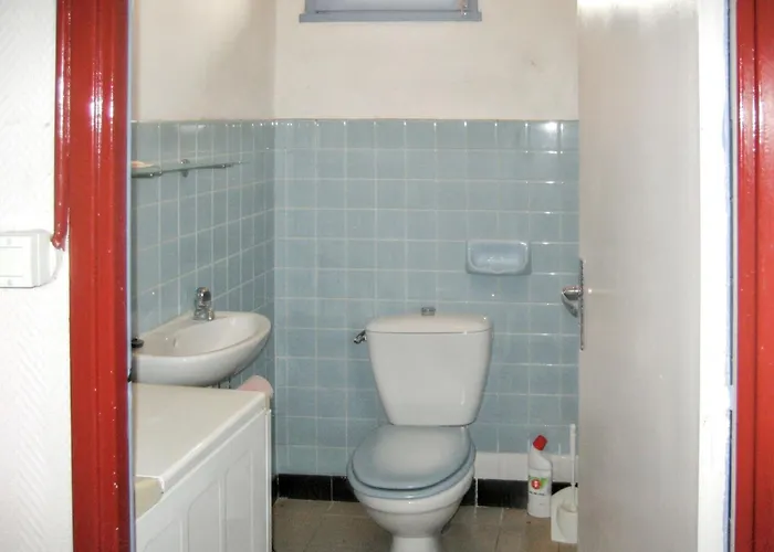 Charmante Pres De Avec Piscine Privee Willa *