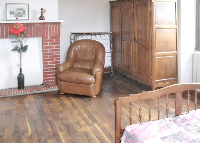 Charmante Pres De Avec Piscine Privee Lherm (Lot)