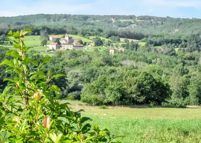 Charmante Pres De Avec Piscine Privee Willa